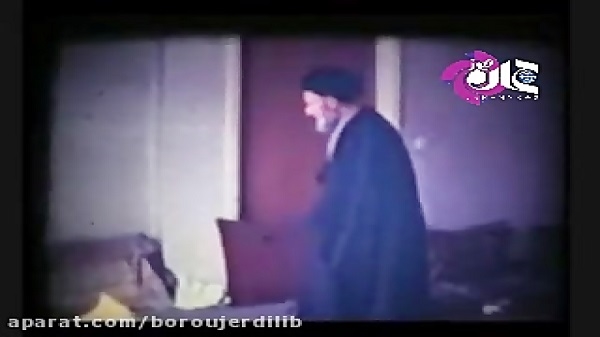  آیت الله سیداحمد خوانساری